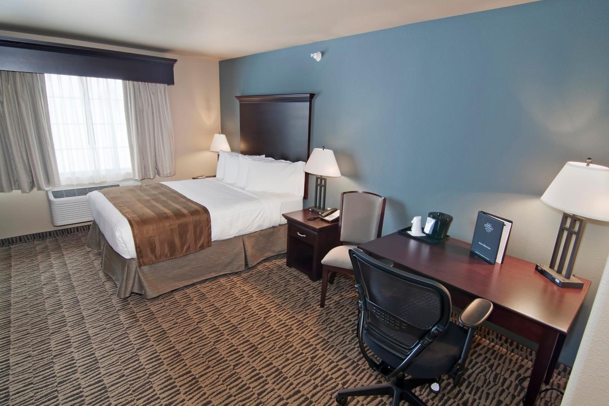 Hotel The Watford Watford City Zewnętrze zdjęcie