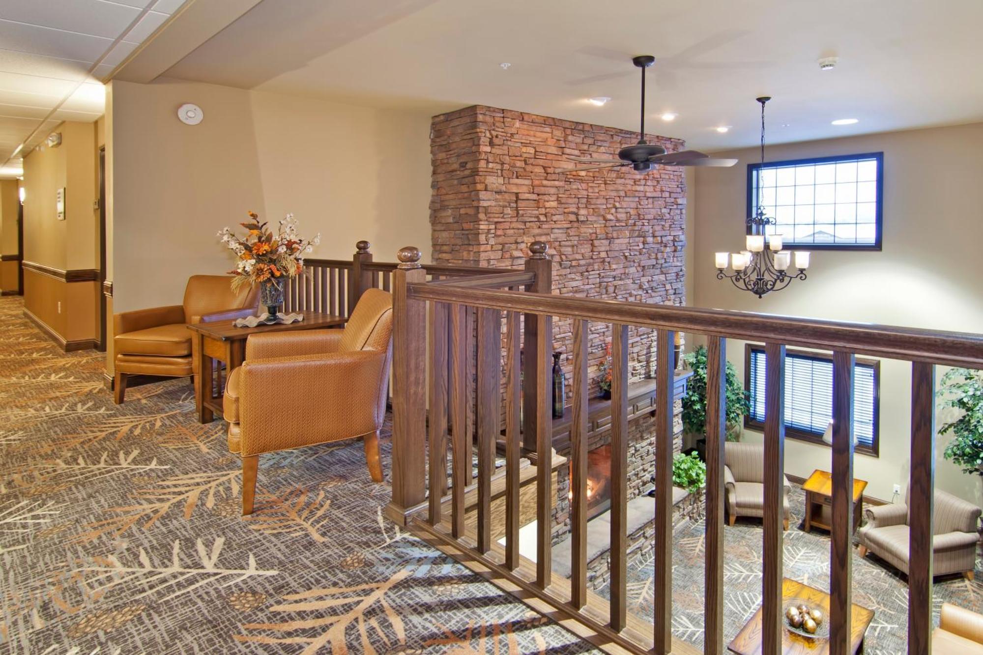 Hotel The Watford Watford City Zewnętrze zdjęcie