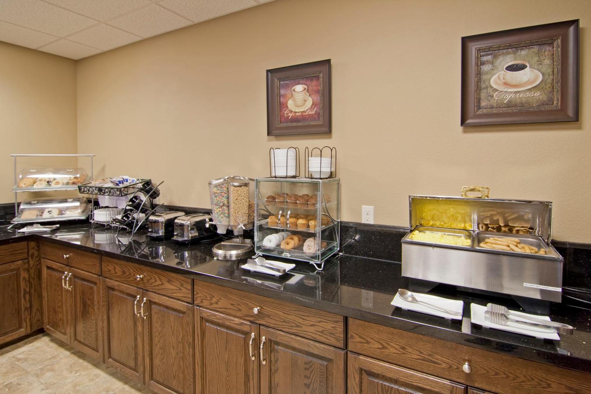 Hotel The Watford Watford City Zewnętrze zdjęcie