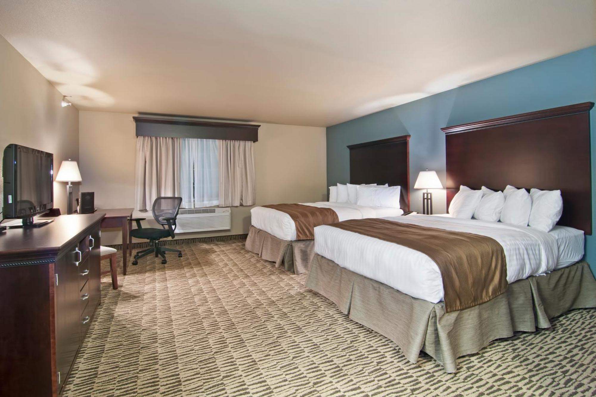 Hotel The Watford Watford City Zewnętrze zdjęcie