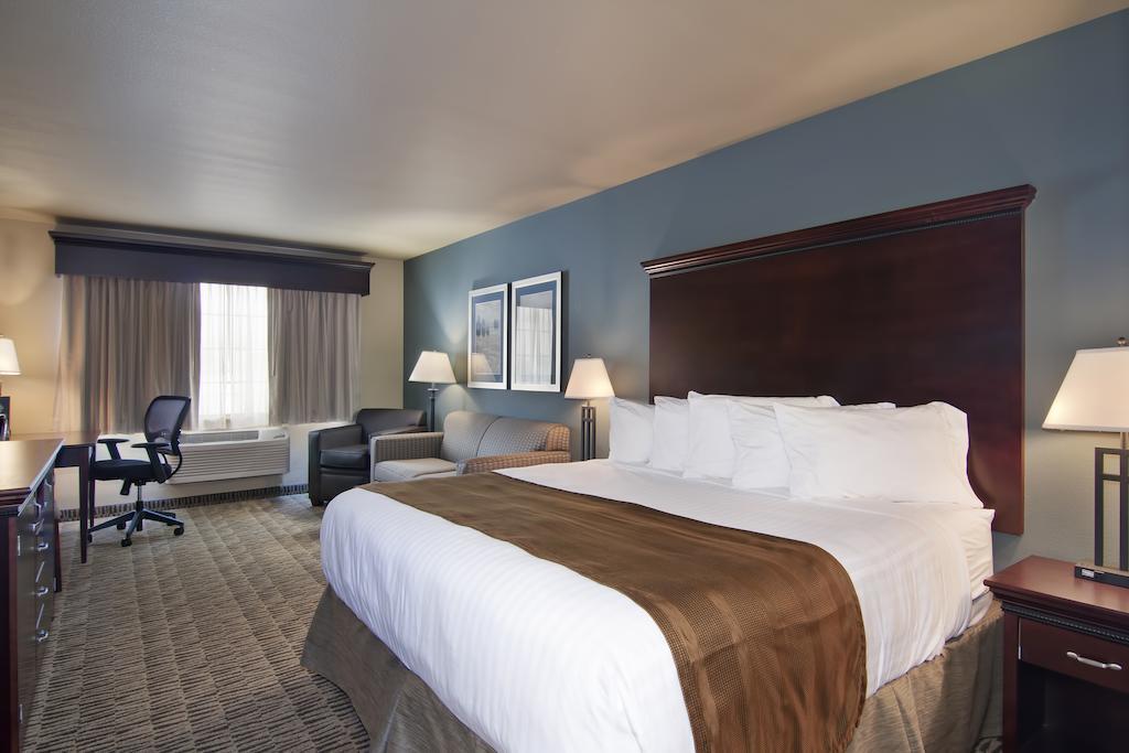 Hotel The Watford Watford City Zewnętrze zdjęcie